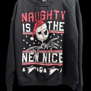 Disney Nightmare before Christmas